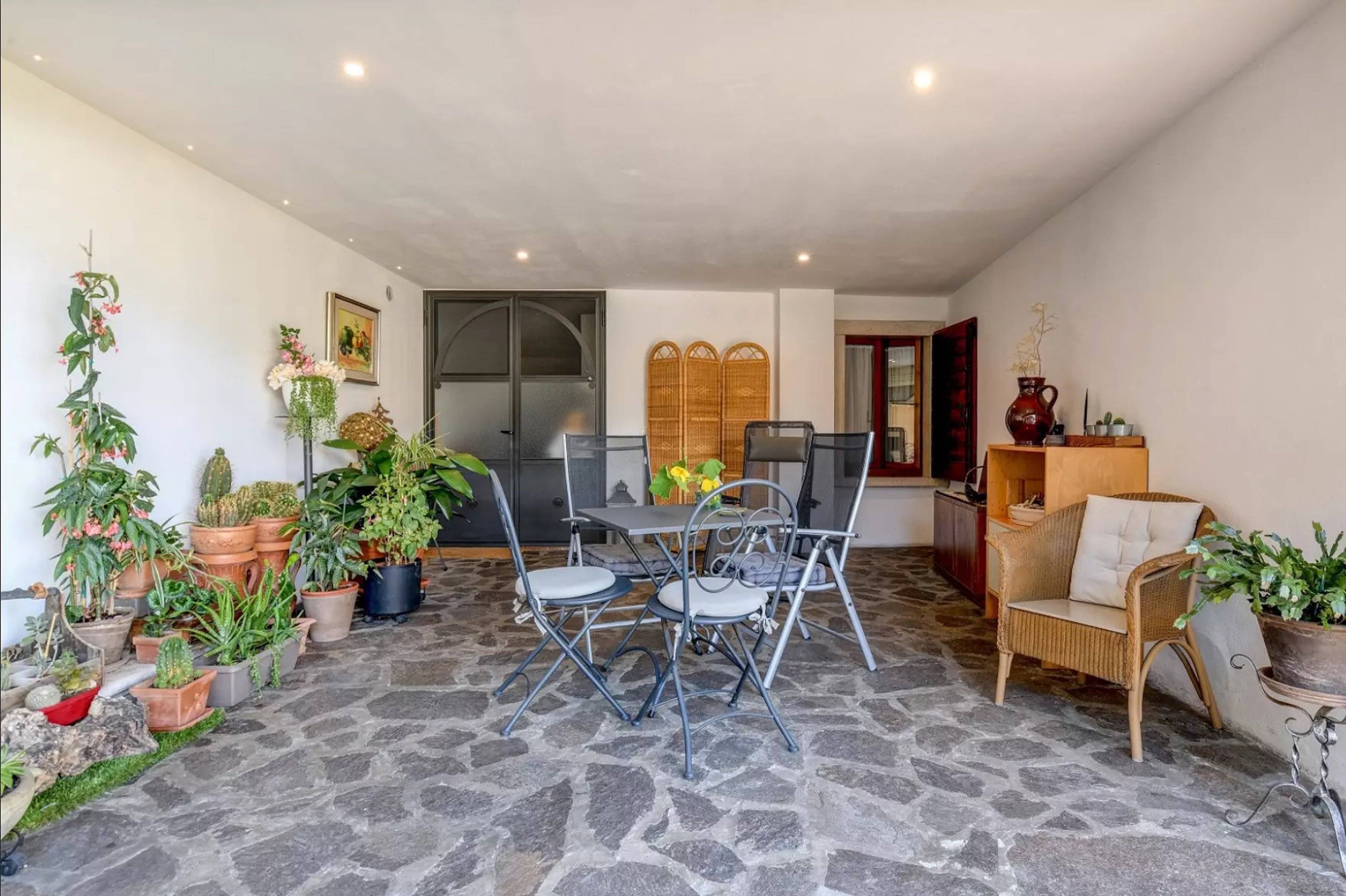 Ferienwohnung Corte Trepée in Tignale