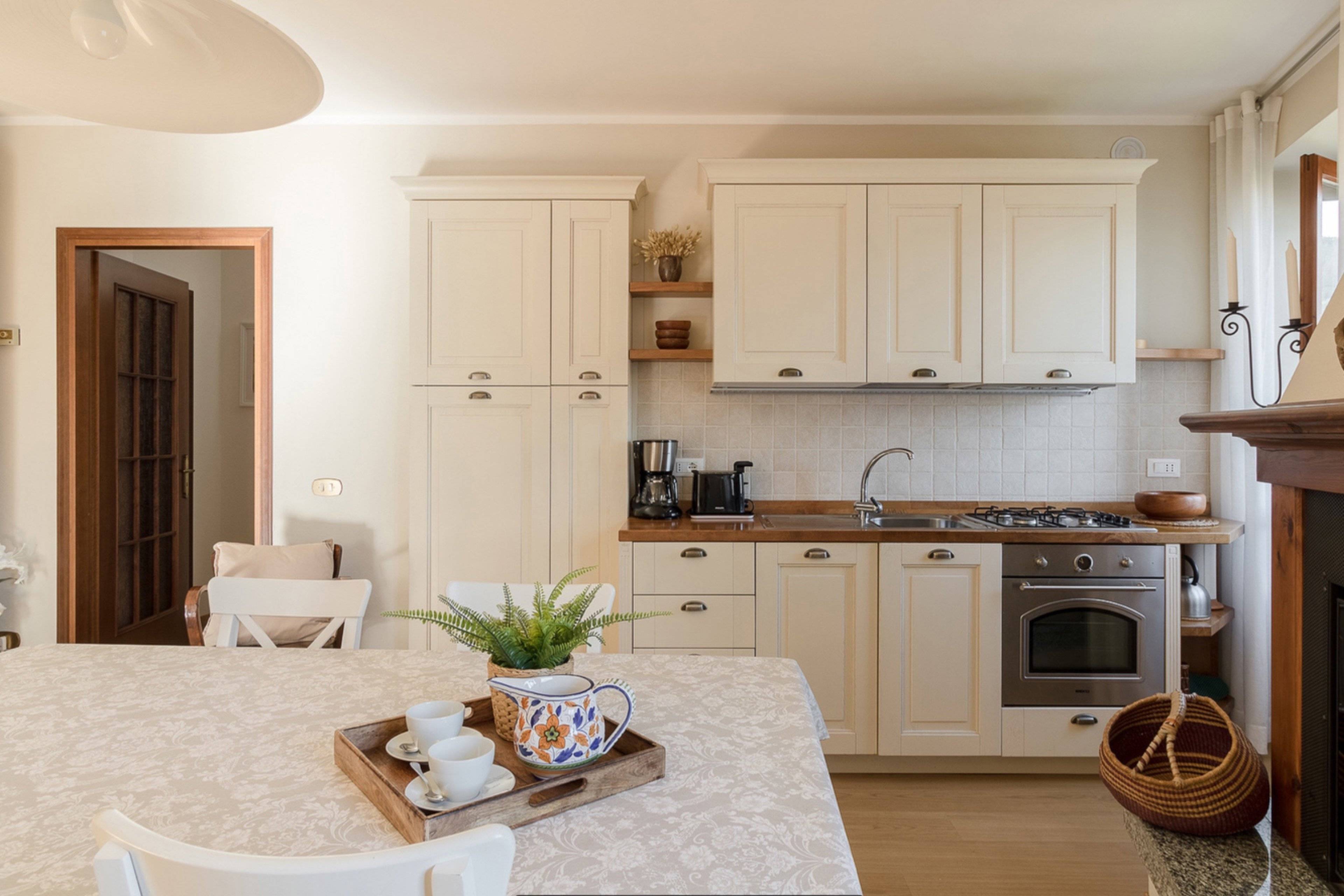 Ferienwohnung Corte Trepée in Tignale