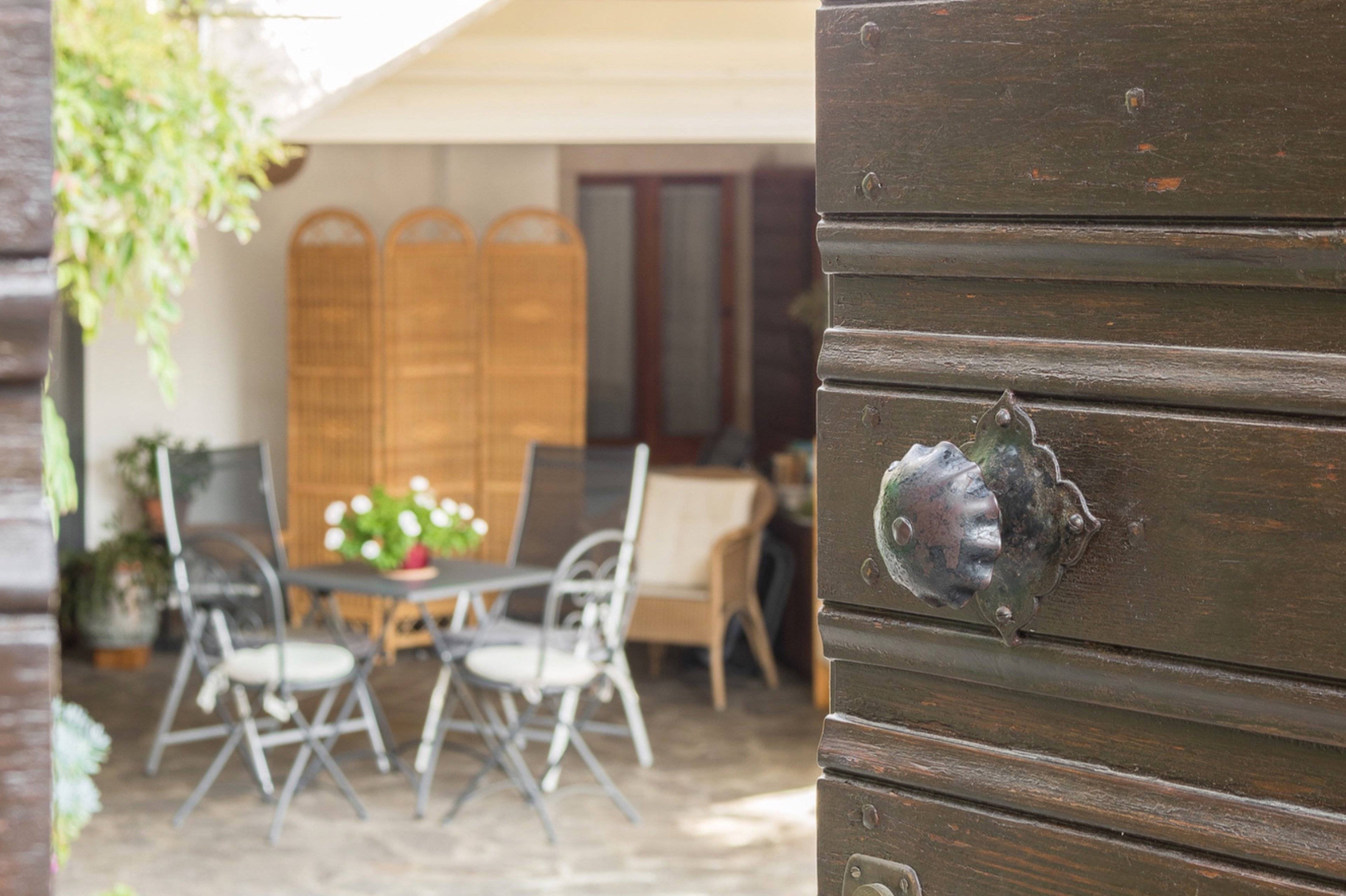 Ferienwohnung Corte Trepée in Tignale