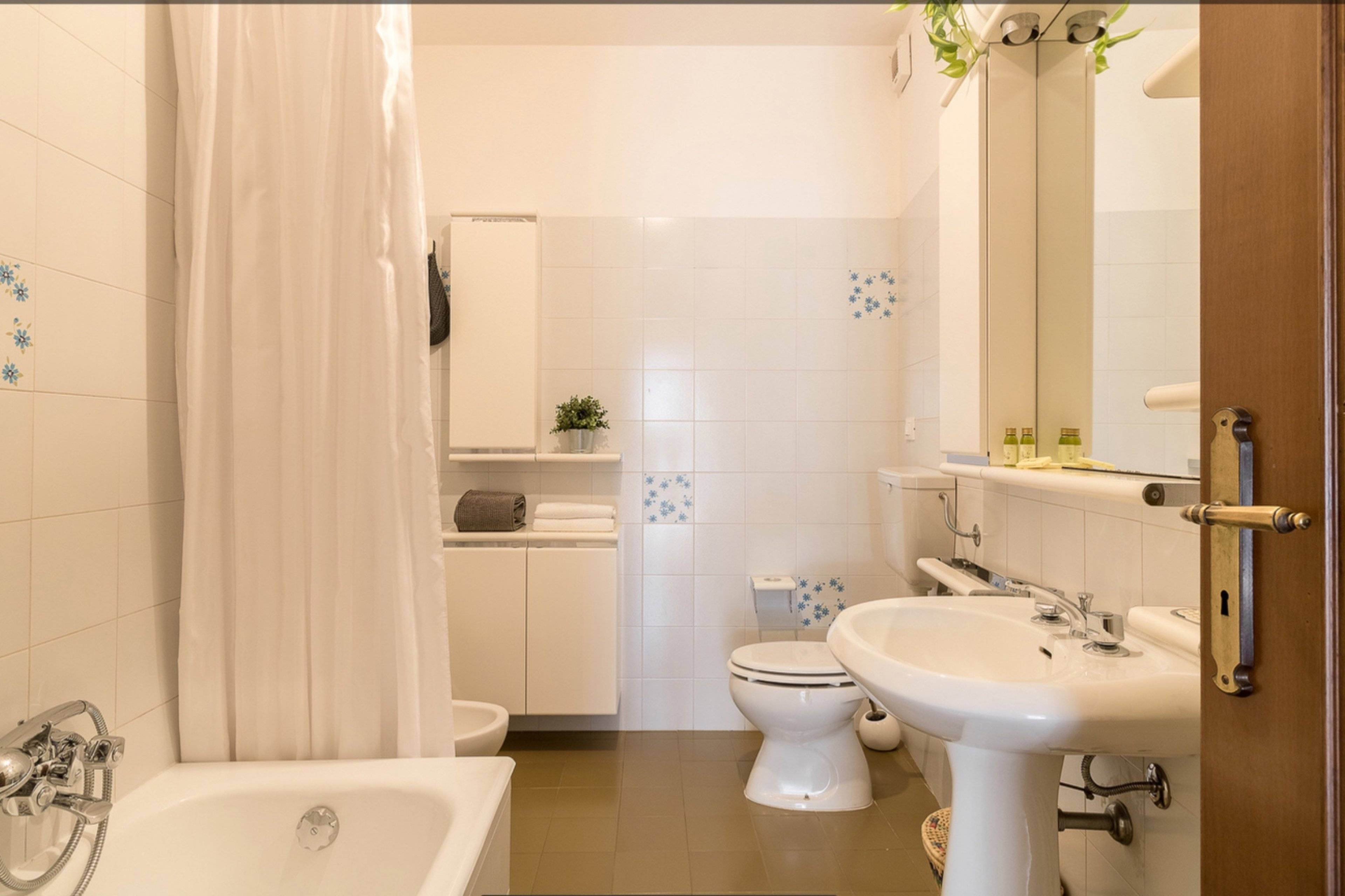 Ferienwohnung Corte Trepée in Tignale