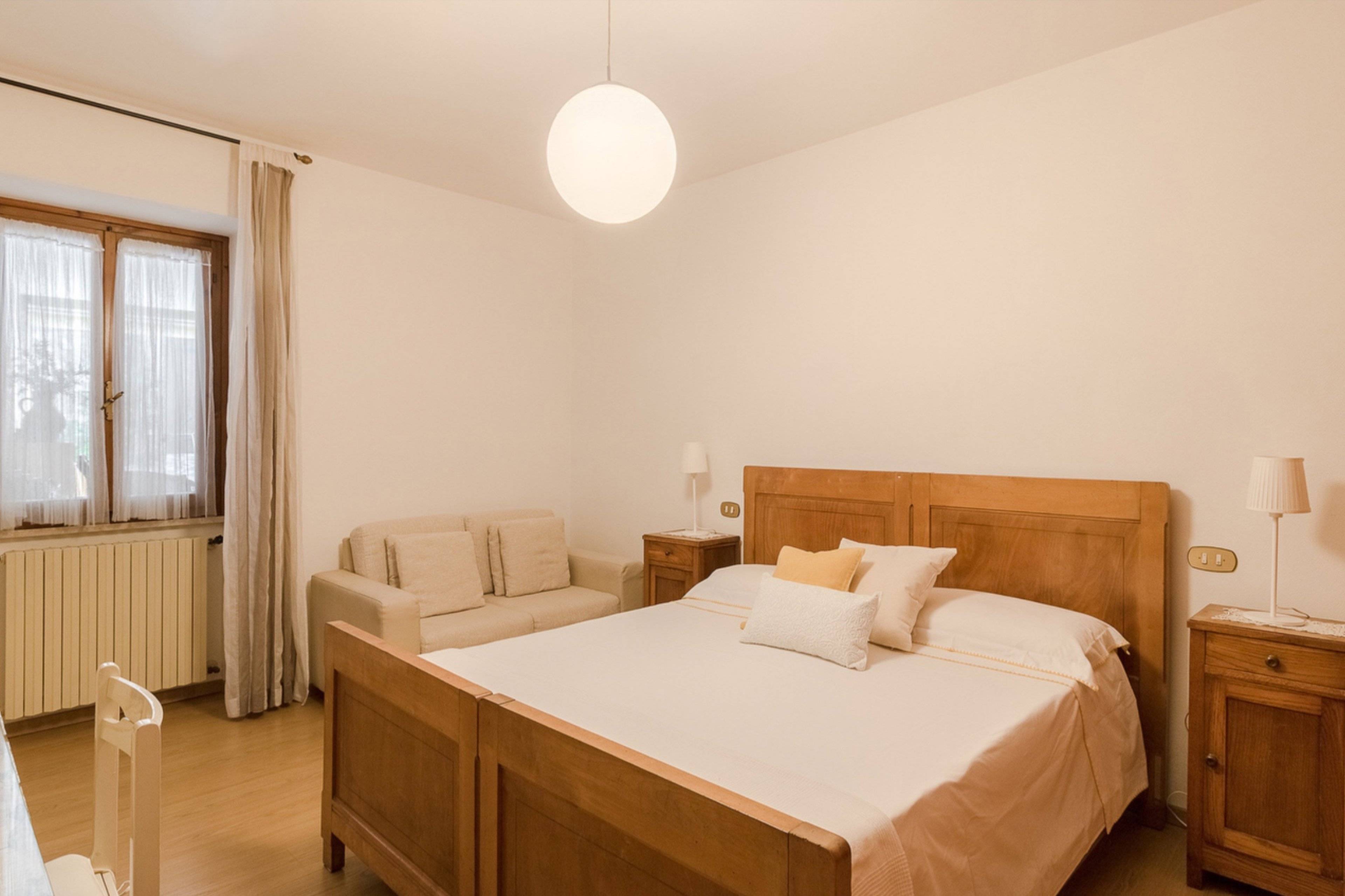 Ferienwohnung Corte Trepée in Tignale