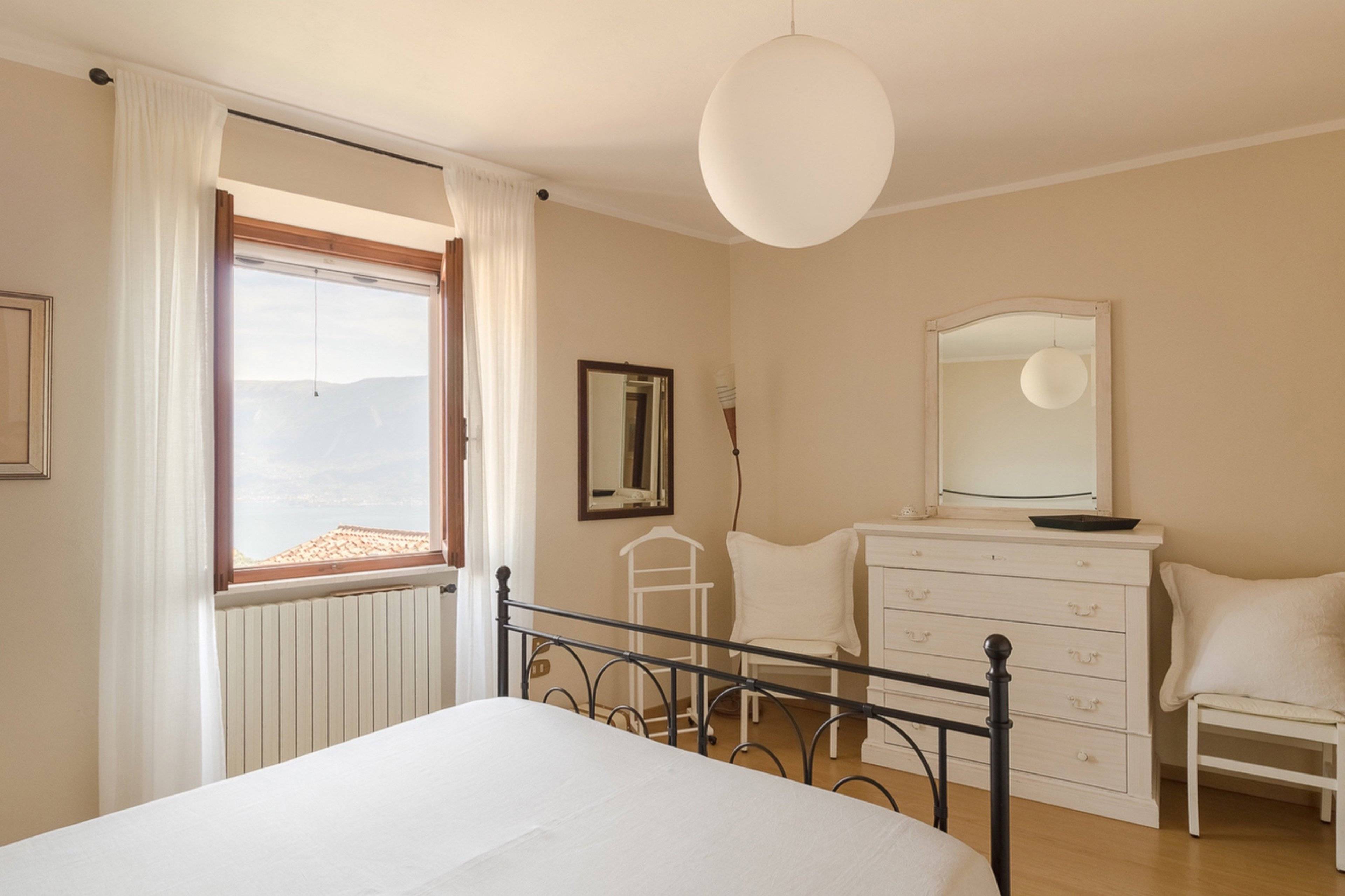 Ferienwohnung Corte Trepée in Tignale