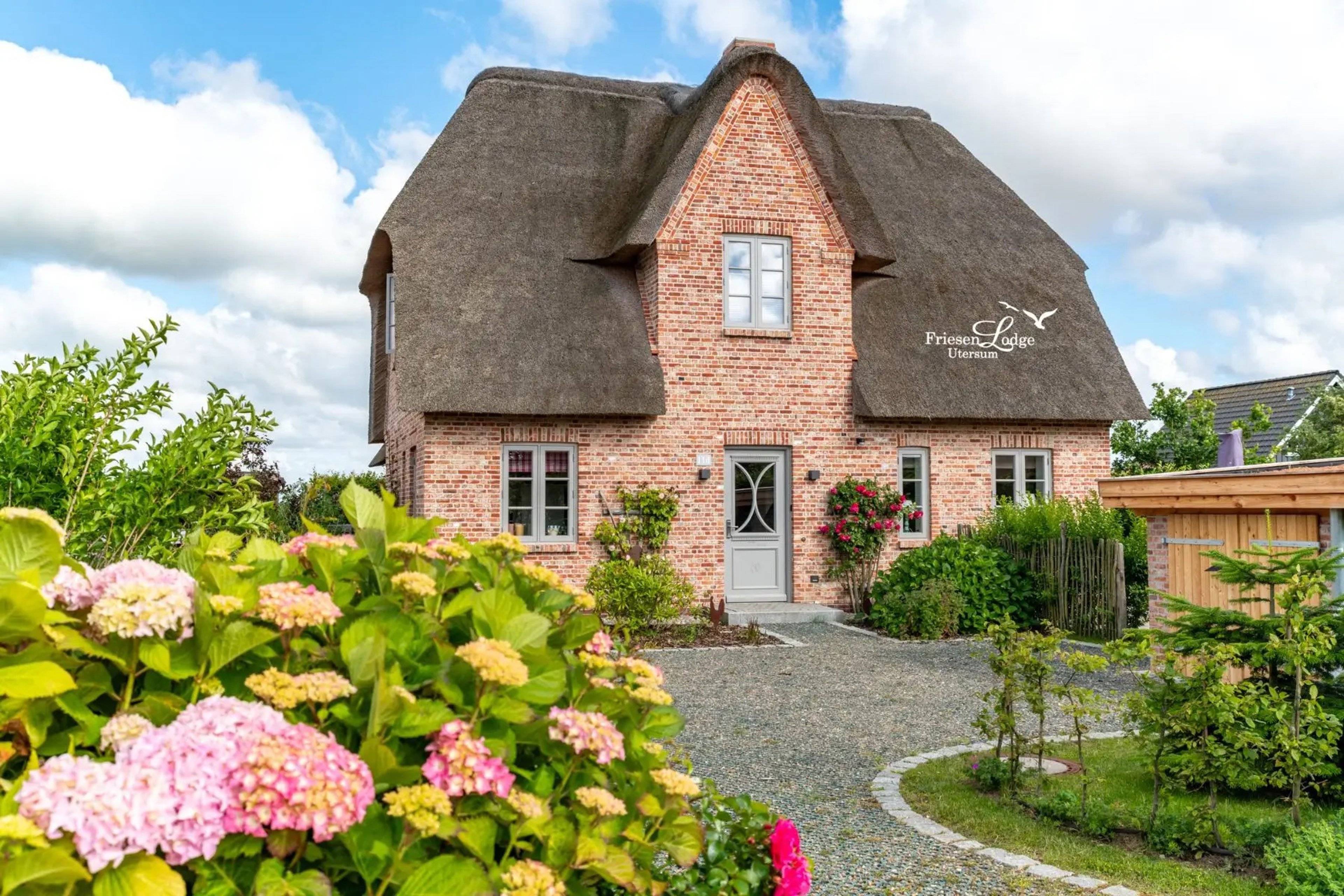 Ferienhaus FriesenLodge