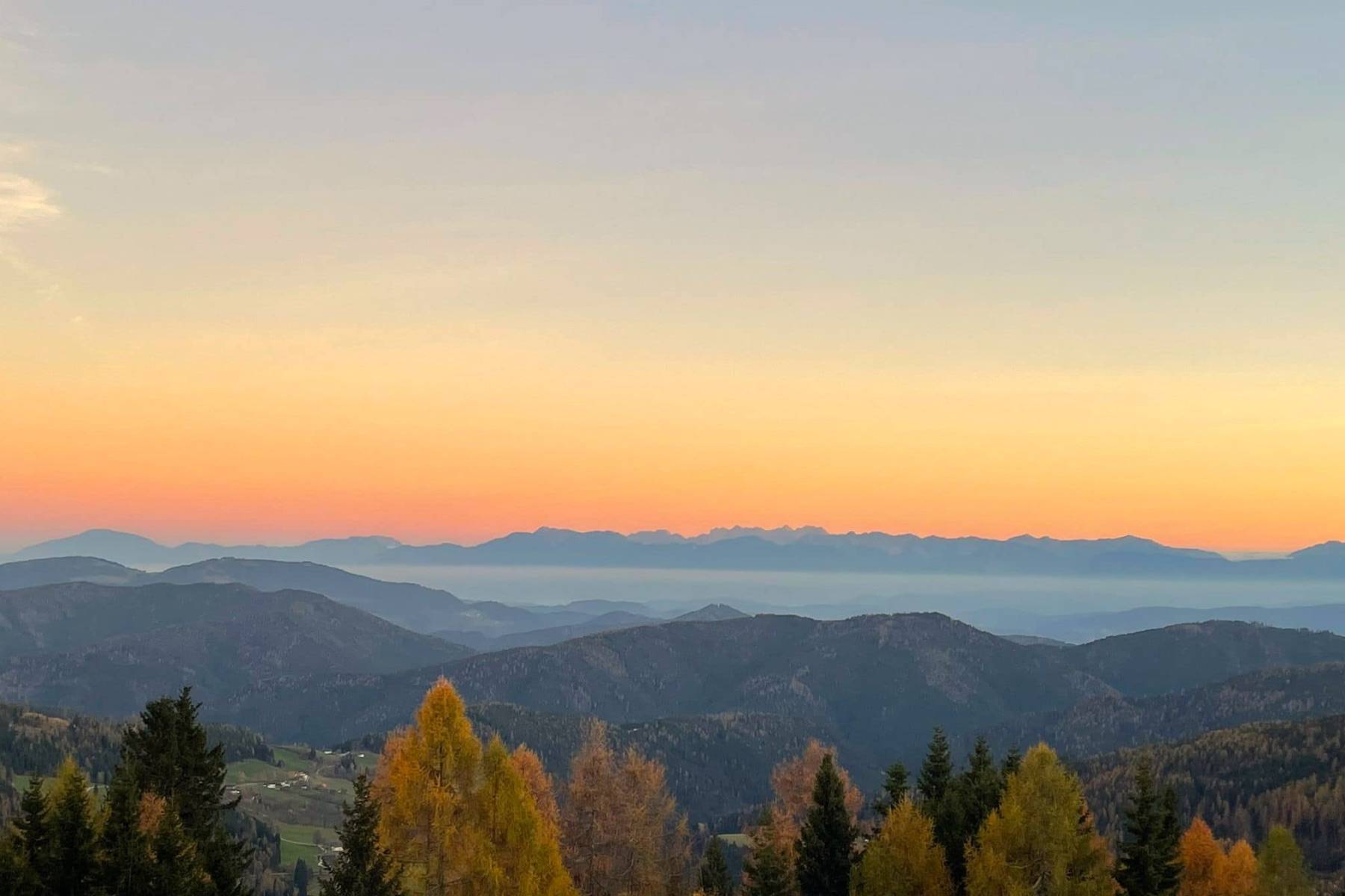 Chalet Tomtegl No. 5