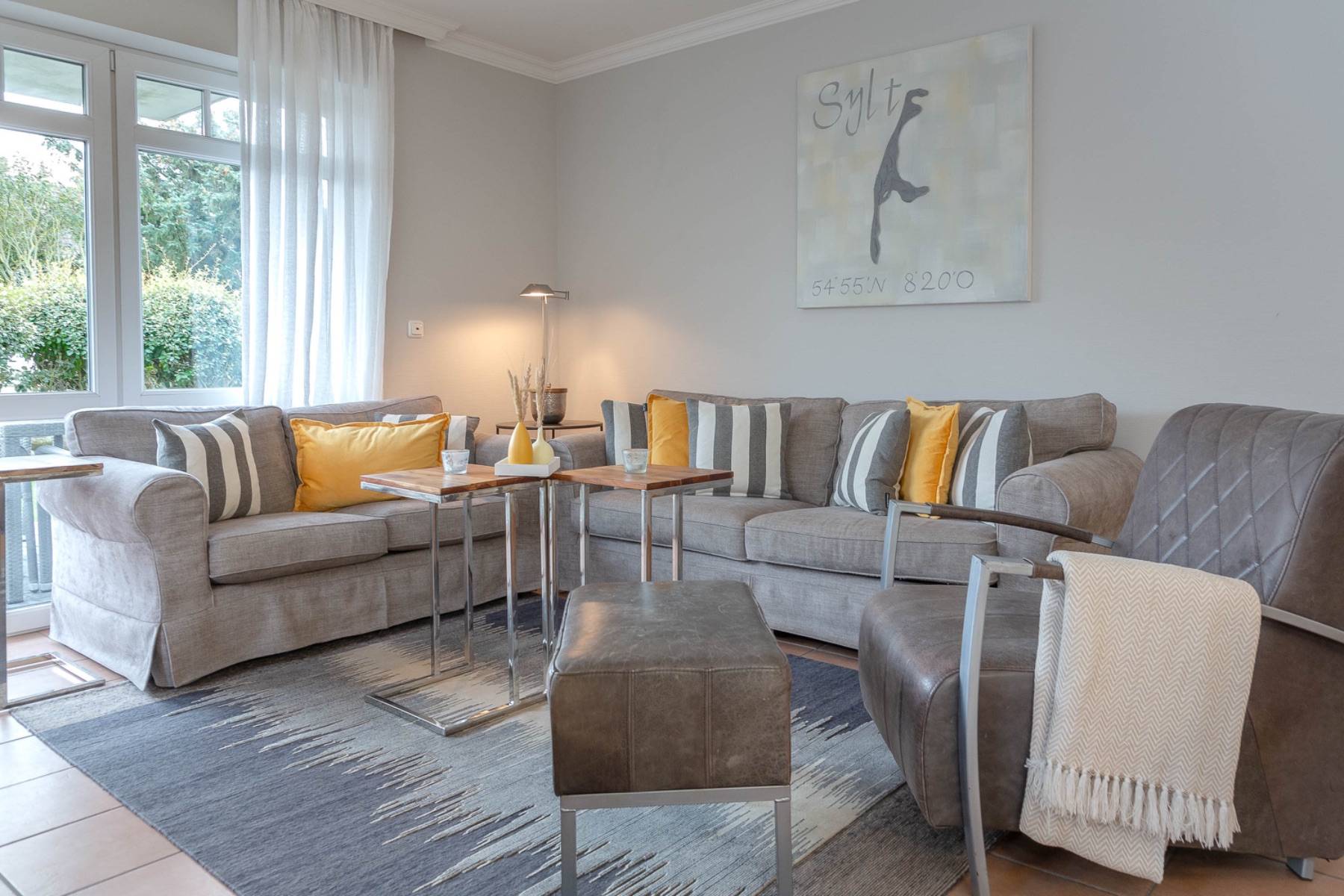 Ferienwohnung Seepferd 2