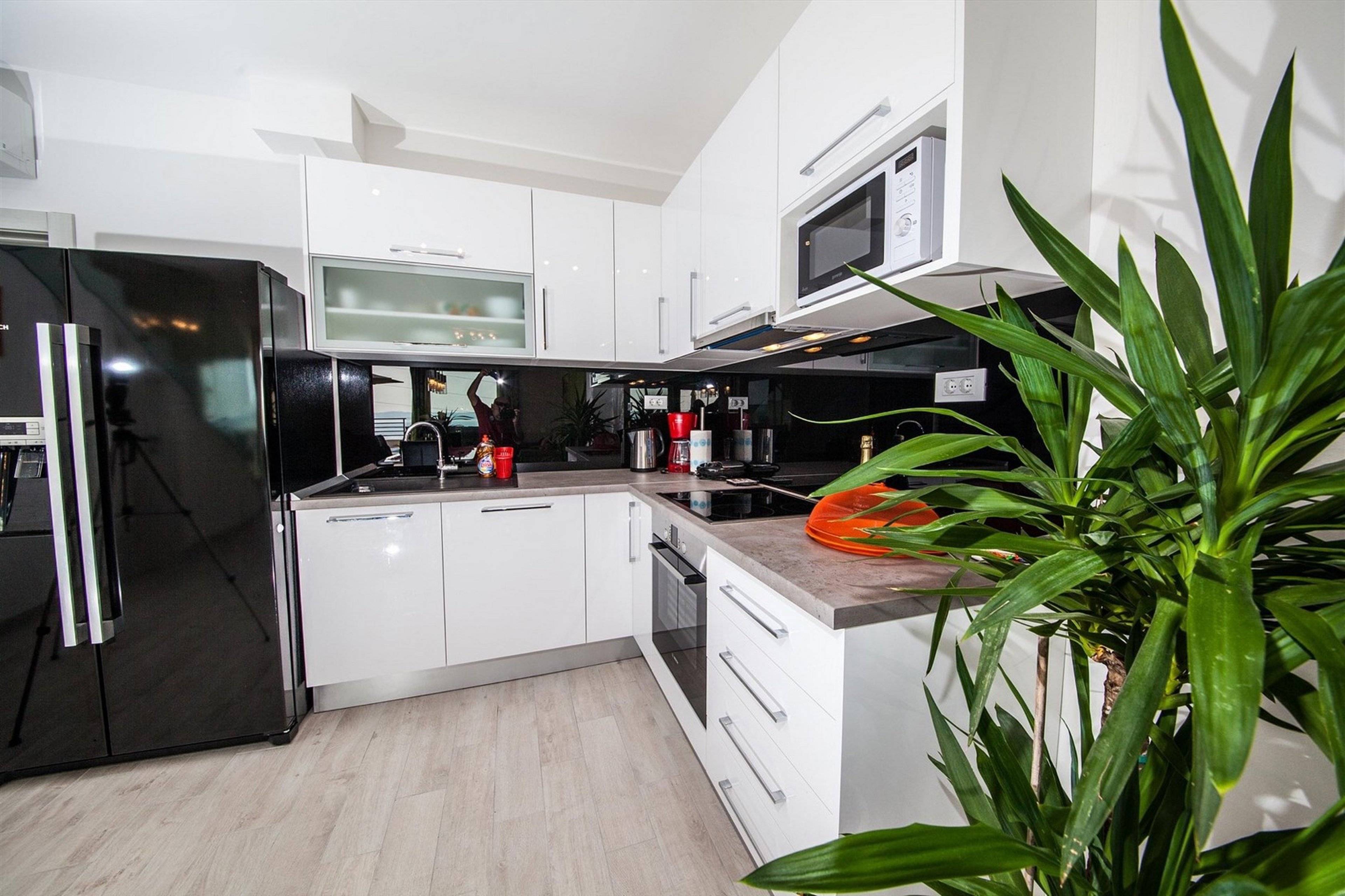 Villa Merry & Mathic in Makarska