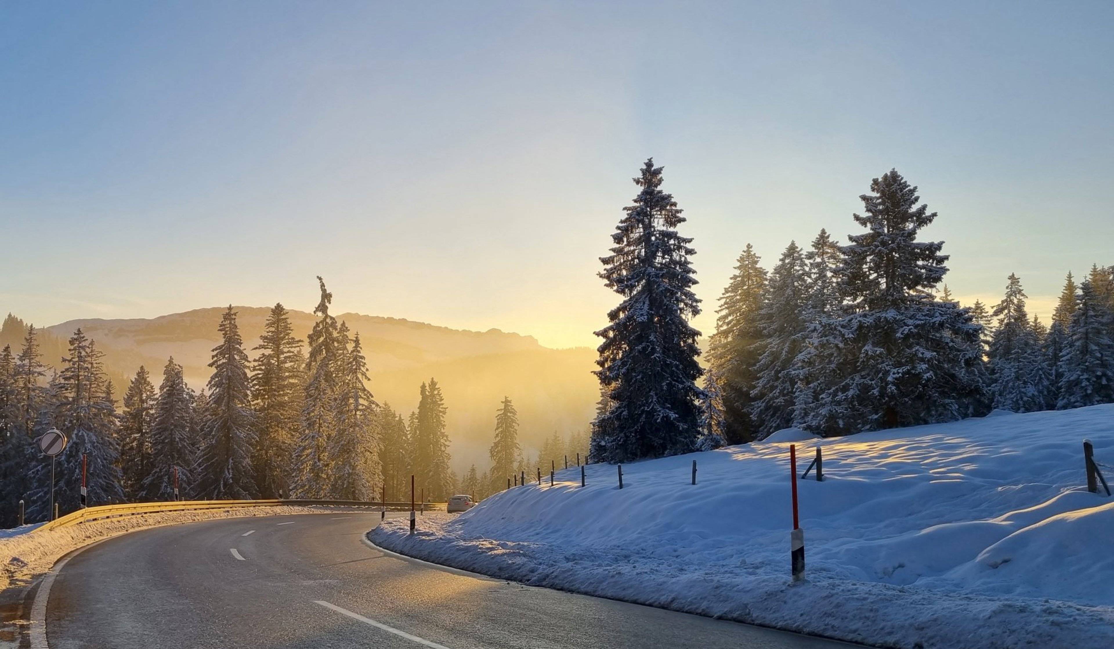 Riedbergpass