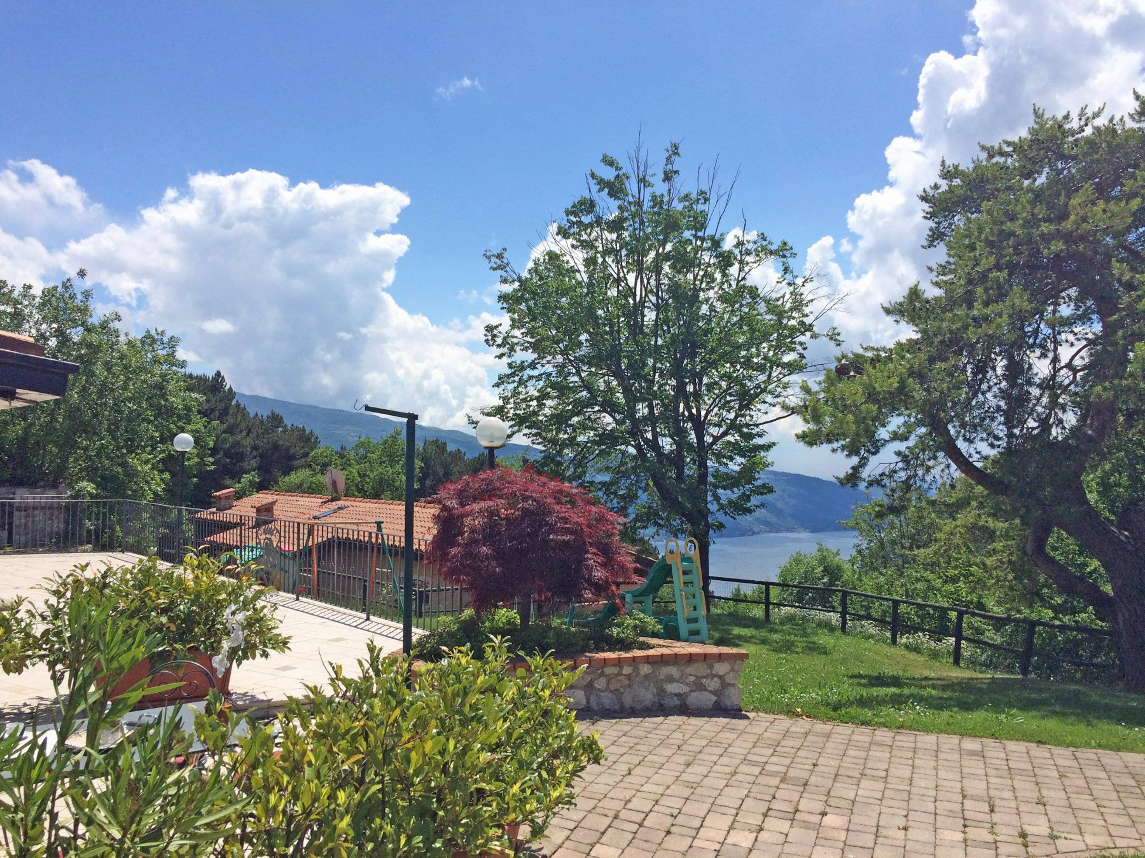 Ferienhaus casetta Chiara