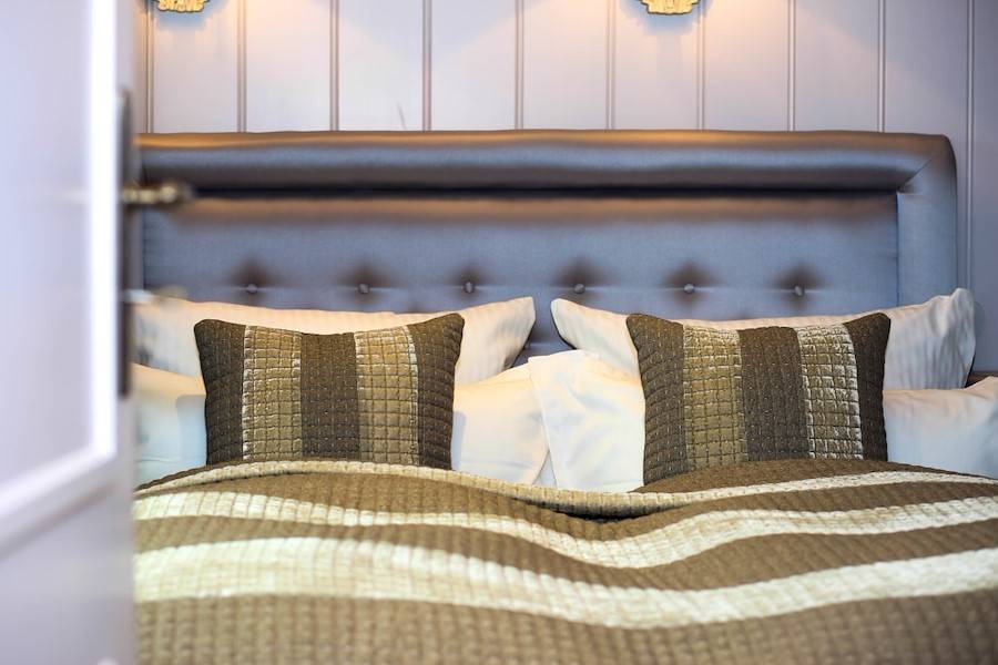 Pssst. Schläft noch jemand???