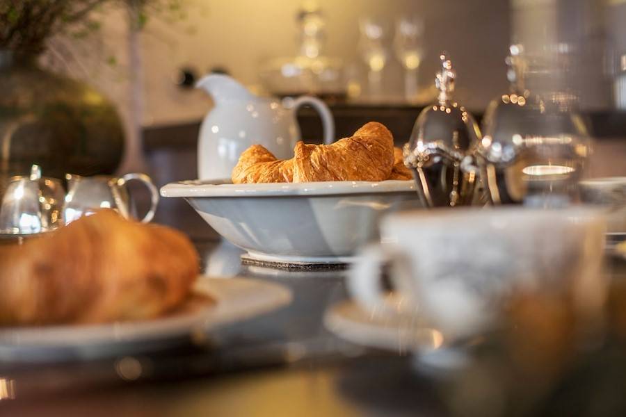 Schlemmen wie Gott in Frankreich!