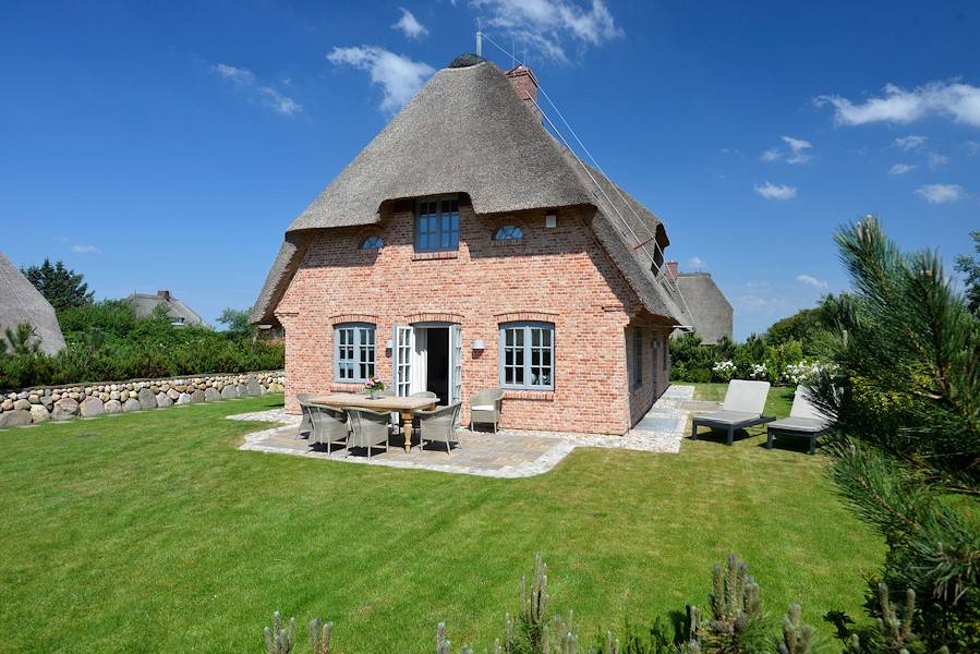 Ein ideales Hideaway, um den wohlverdienten Urlaub in vollen Zügen zu genießen.