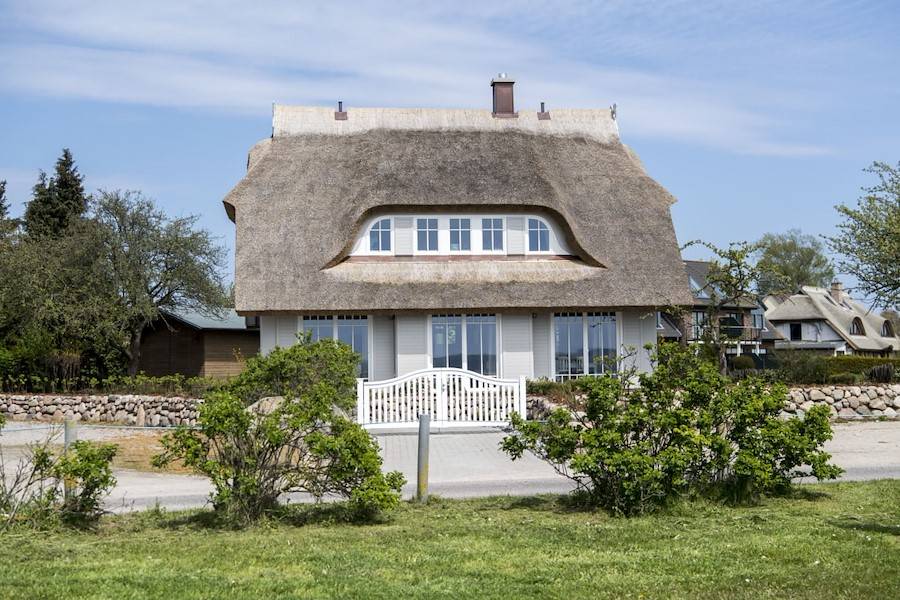 Das Reddehus- ein Traum am See