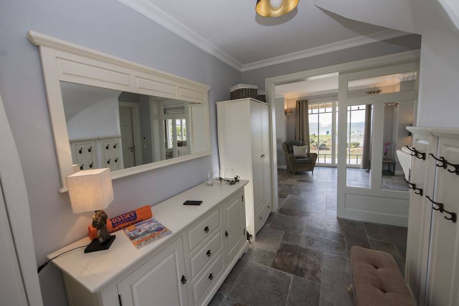 Herzlich willkommen im Ferienhaus Reddehus in Alt Reddevitz auf Rügen.
