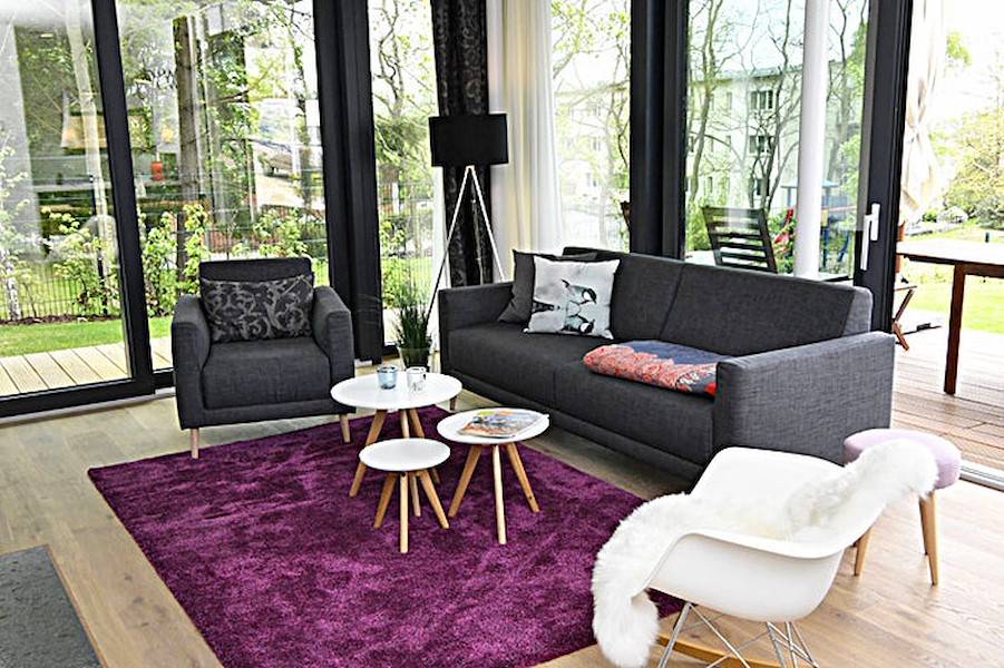 Ferienwohnung Wetterhus