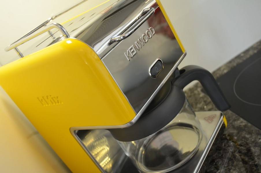 Kaffee am Morgen?! Unbedingt!
