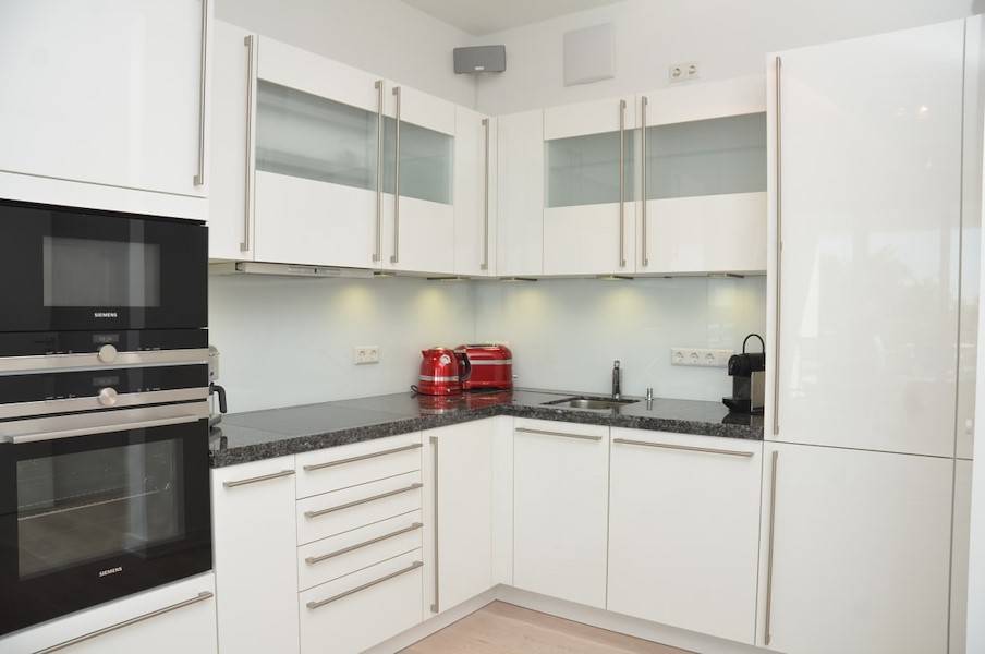 Hochwertige Küche sorgt für mehr Spaß am Kochen