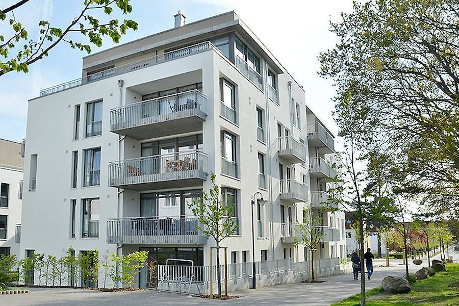 Ferienwohnung Dünenbrise