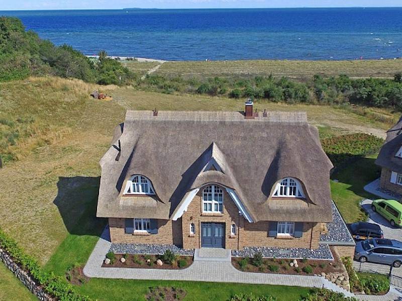 Ferienhaus East Sea