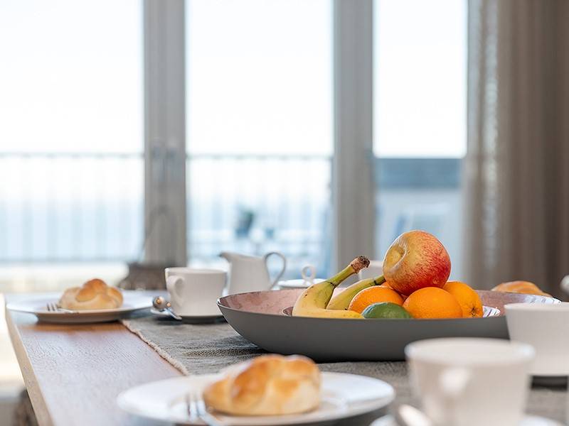 Leben wie Gott in Frankreich...