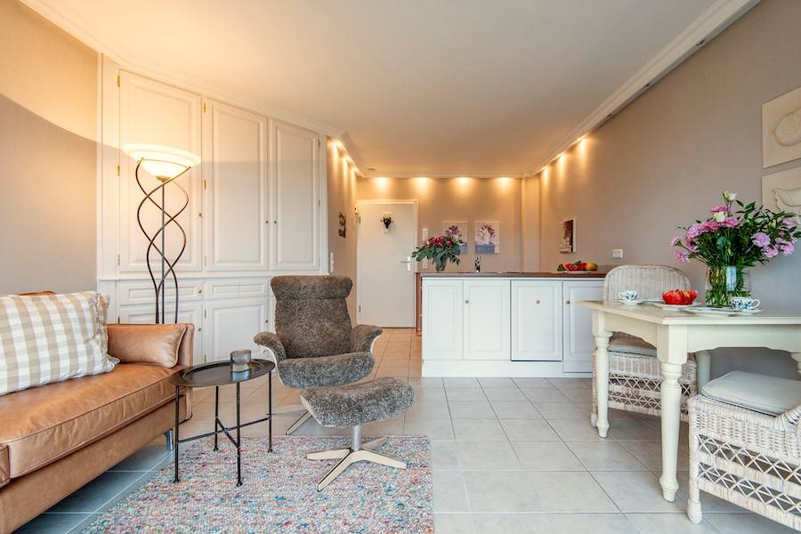 Kompakt und komfortable zugleich