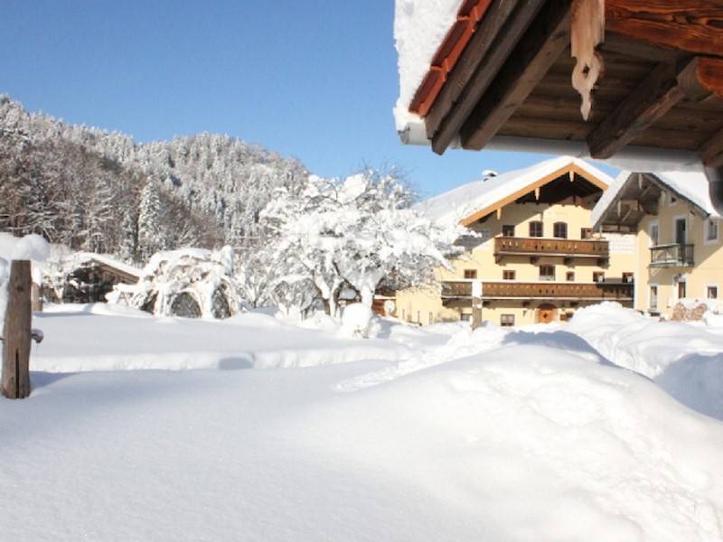 Für Skifahrer und Langläufer ist die Region ein wahres Urlaubsparadies.