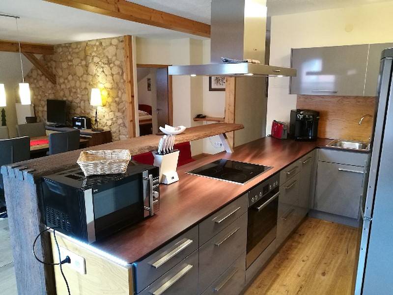Kochen mit Freude