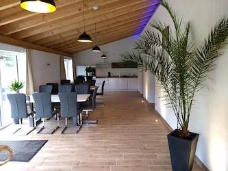 Ferienappartement Panorama Suite