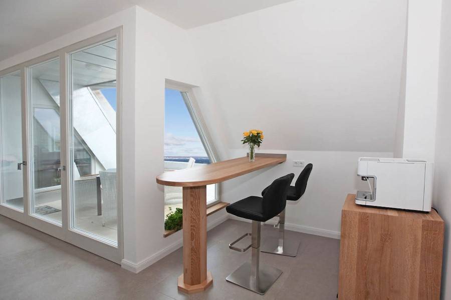 Einfach mal abschalten und Tee trinken...Oder lieber Kaffee?!