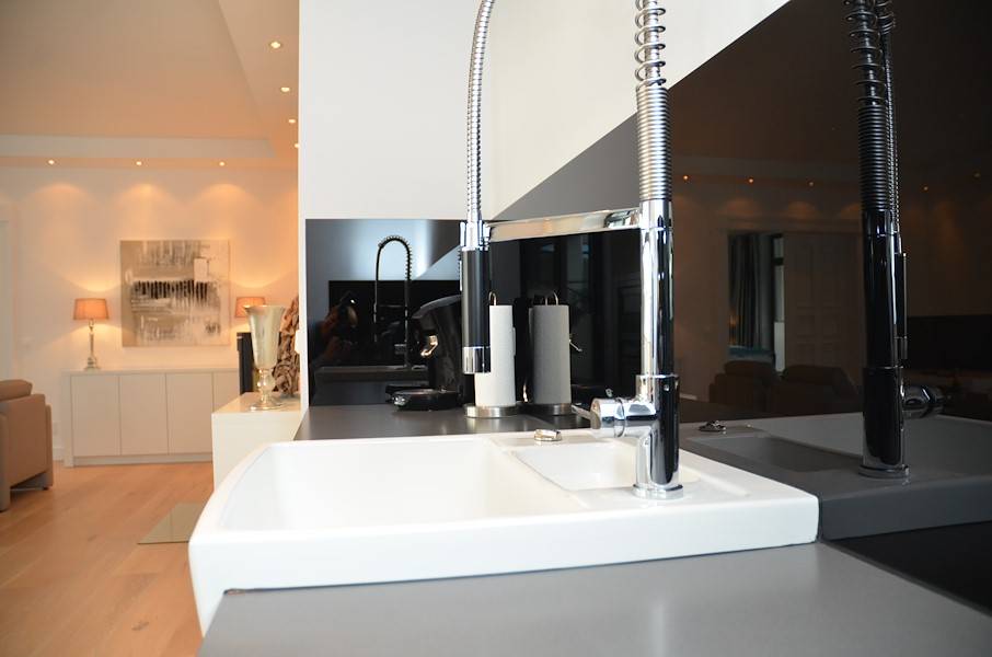 Es sind die kleinen Details, die das Leben angenehmer machen.