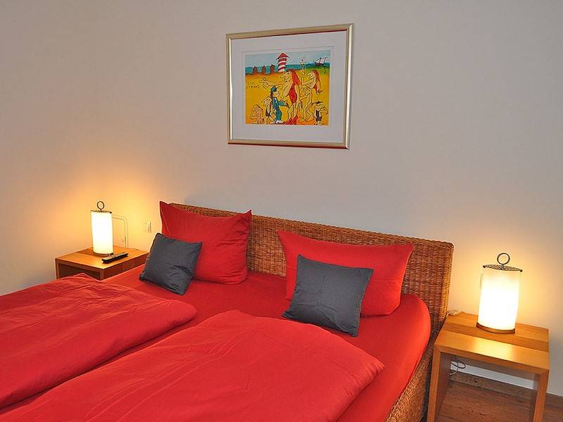 Wir wünschen Ihnen eine geruhsame Nachtruhe.