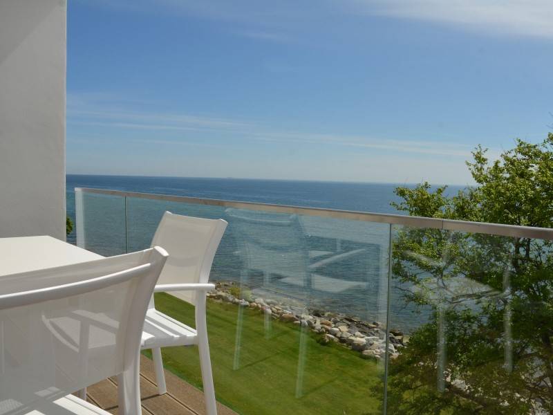 Penthouse Ocean Sun