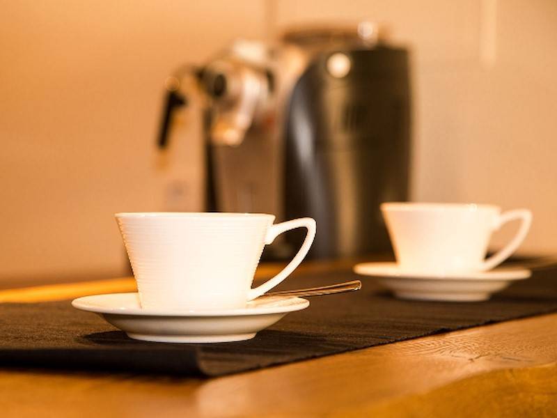 Kaffee, Espresso oder Milchkaffee???