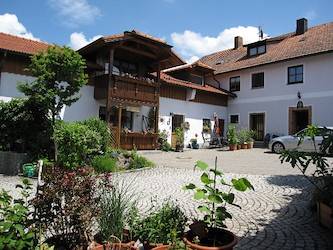 Ferienwohnung Lukashof