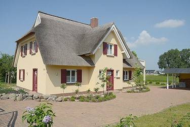 Ferienhaus Traumhus