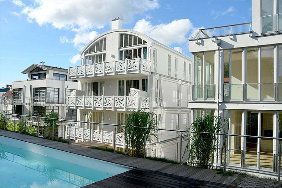 Ferienwohnung Johanna 2