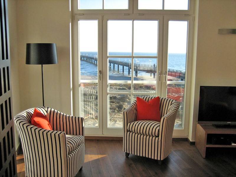 Bei diesem Ausblick sollte man darauf achten, den Akku nicht zu überladen...