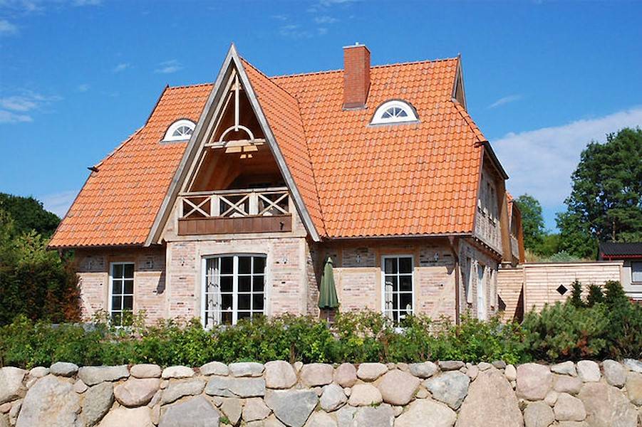 Ferienhaus Havingblick