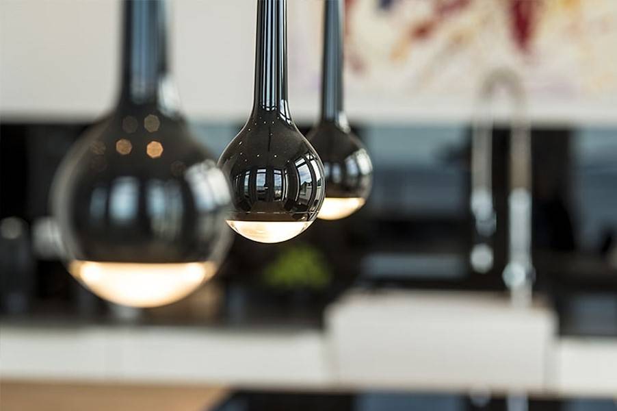 Manchmal sind es die kleinen Details, die aus einer Unterkunft ein Luxusdomizil machen.