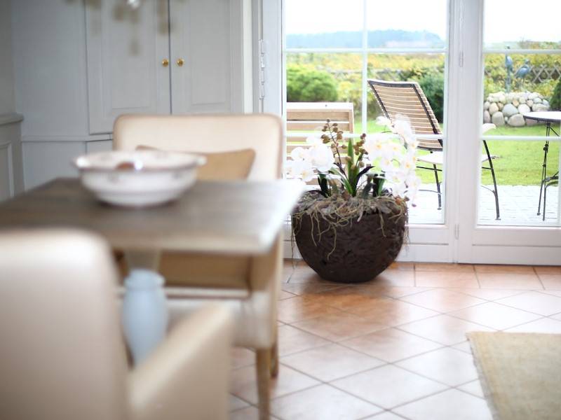 Genießen Sie Ihr Urlaub in der Harmonie!