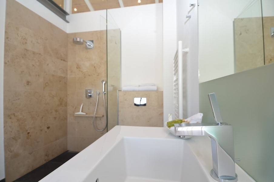 Vollbad oder doch Walk-in-Dusche?!