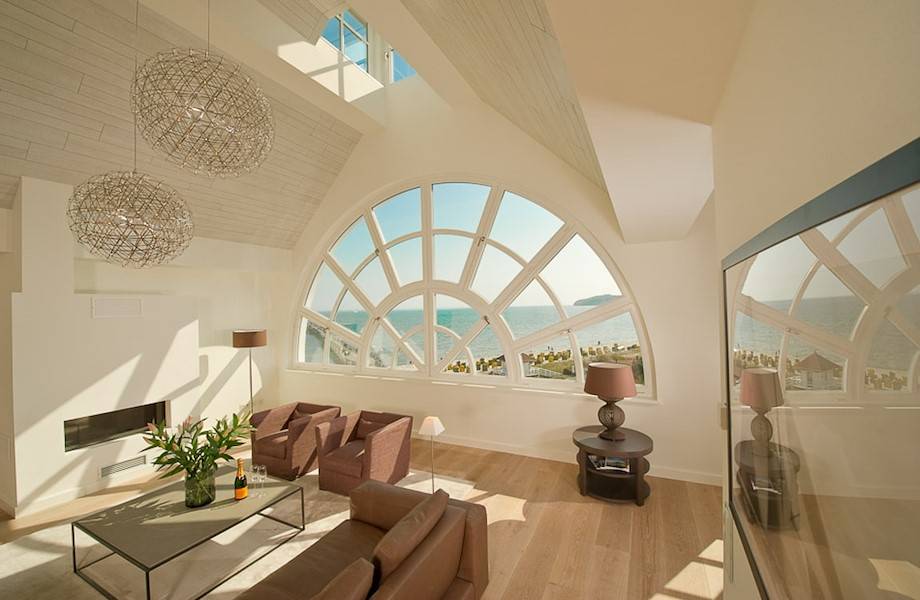 Penthouse Royal Beach