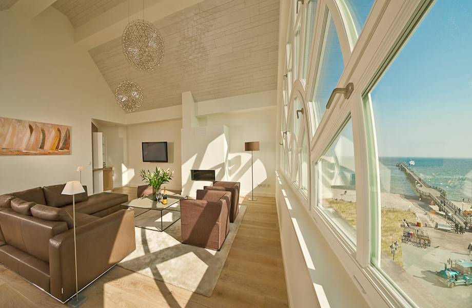 Dieser Ausblick ist in Worten kaum zu beschreiben...
