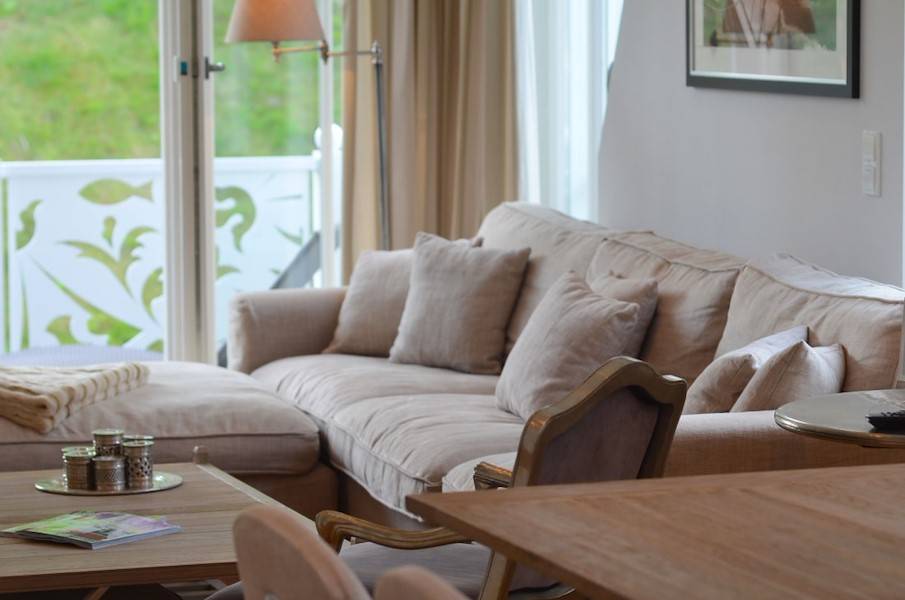 Ferienwohnung Johanna 3