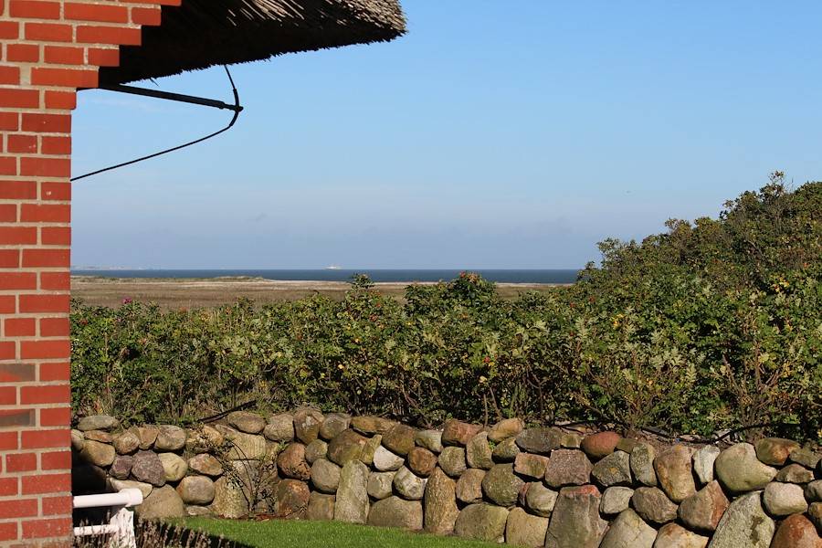 Ferienhaus Watthoog