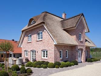 Ferienhaus Hus Ollmann