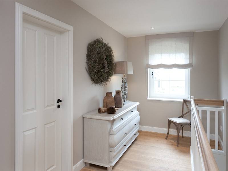 Flurbereich Obergeschoss