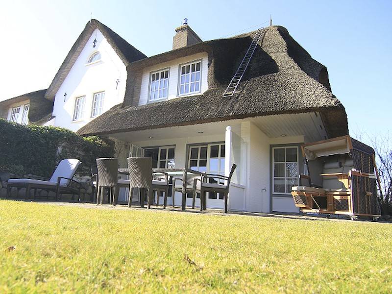 Ferienhaus Klenterdeel