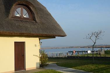 Ferienhaus Guthus 