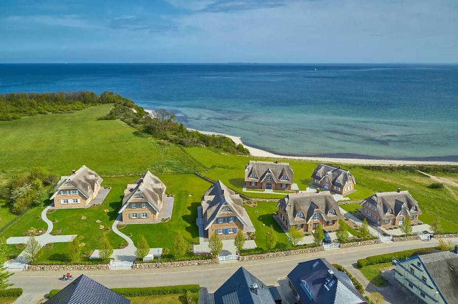 Kann ein Ausblick schöner sein???