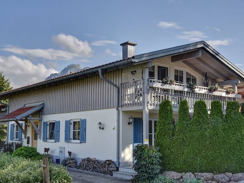 Ferienwohnung König Otto